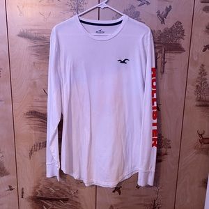 Hollister Exclusive Black Friday t shirt